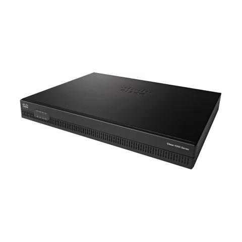 Cisco ISR4321-AXV/K9