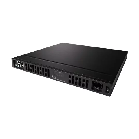 Cisco ISR4331-AX/K9