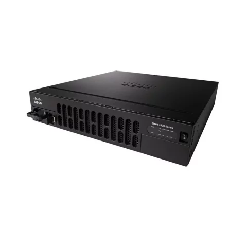 Cisco ISR4351-AXV/K9