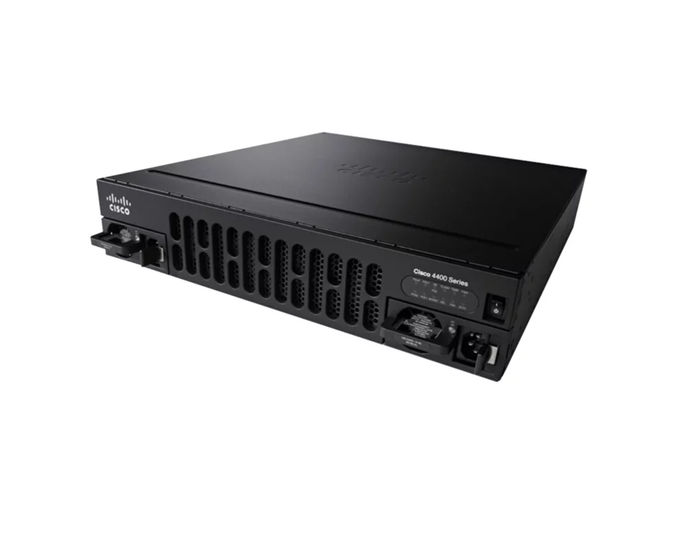 Маршрутизатор Cisco ISR4451-UCSE-S/K9