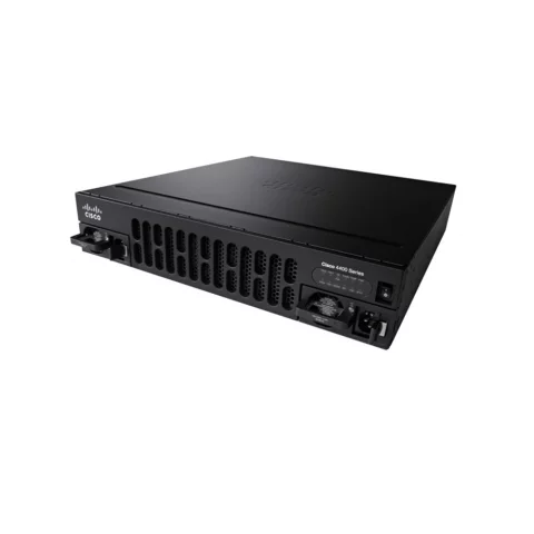 Cisco ISR4451-X-AX/K9