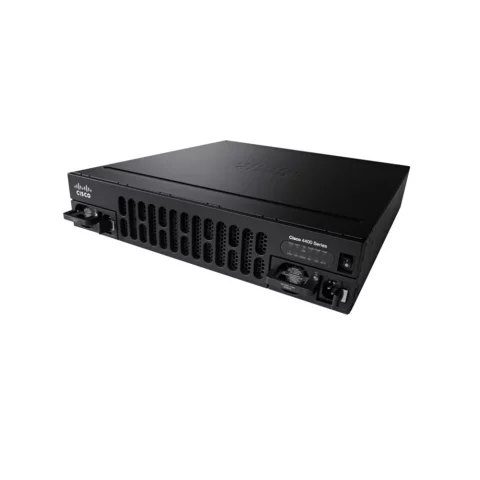 Cisco ISR4451-X-VSEC/K9
