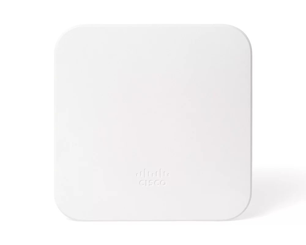 Точка доступа Cisco Meraki MG21-HW-WW