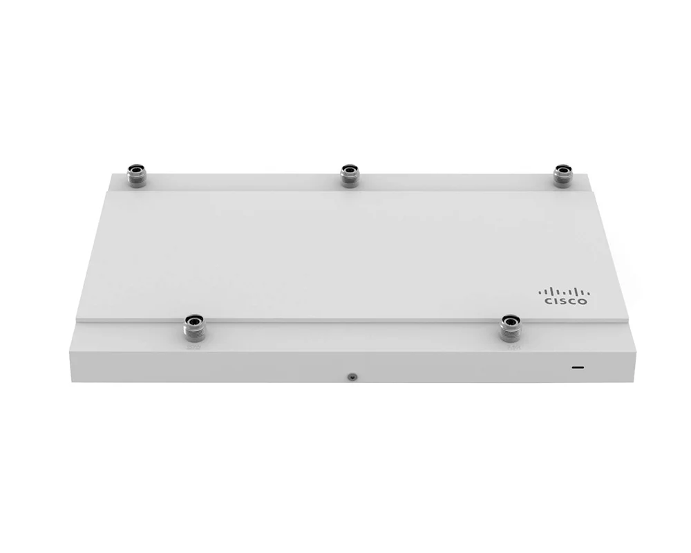 Точка доступа Cisco Meraki MR42E-HW