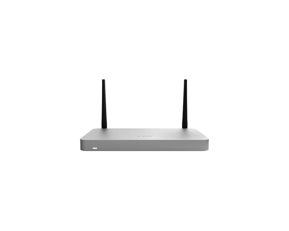  Meraki MX67C-H