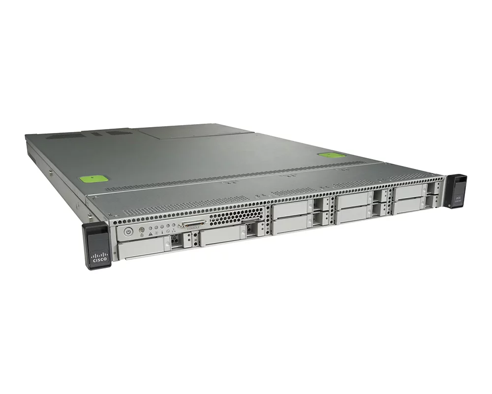 Коммутатор Cisco Nexus N1K-1110-S