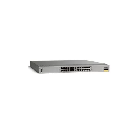 Cisco Nexus N2K-C2224TF