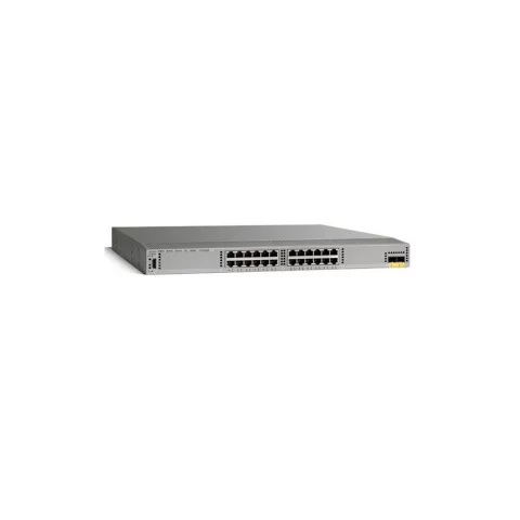 Cisco Nexus N2K-C2224TP