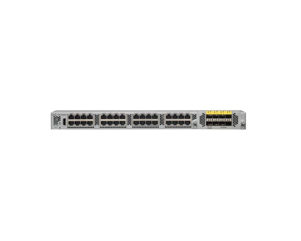 Коммутатор Cisco Nexus N2K-C2232PF