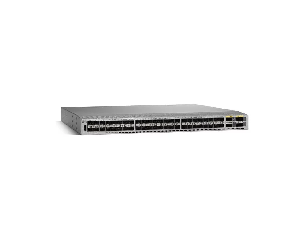 Коммутатор Cisco Nexus N2K-C2248PQ