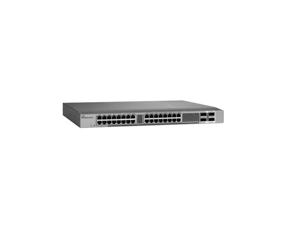 Коммутатор Cisco Nexus N2K-C2332TQ