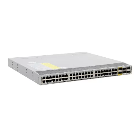 Cisco Nexus N2K-C2348TQ