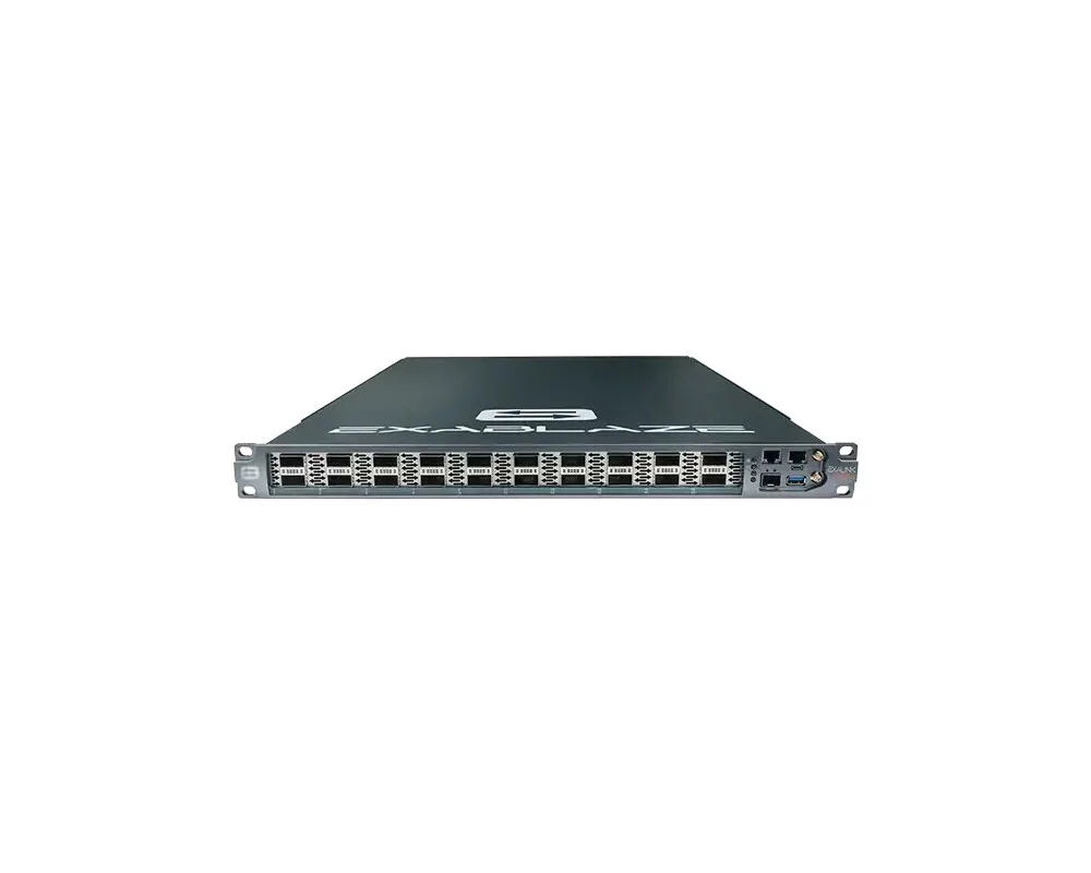 Коммутатор Cisco Nexus N35-H-160X