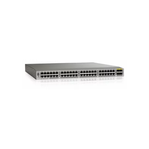 Cisco Nexus N3K-C3048-BA-L3