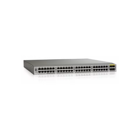 Cisco Nexus N3K-C3048-BD-L3