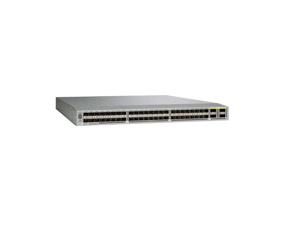 Коммутатор Cisco Nexus N3K-C3064-E-BA-L3