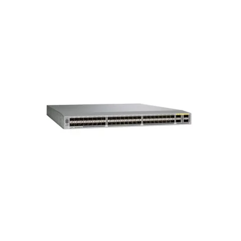 Cisco Nexus N3K-C3064-E-BA-L3