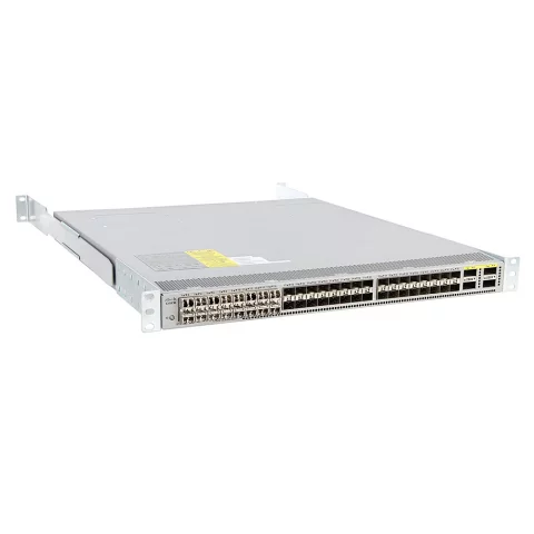 Cisco N3K-C3064PQ-10GE