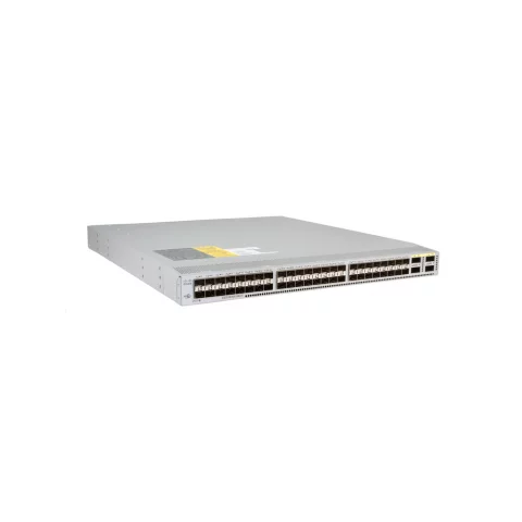 Cisco N3K-C3064PQ-10GX