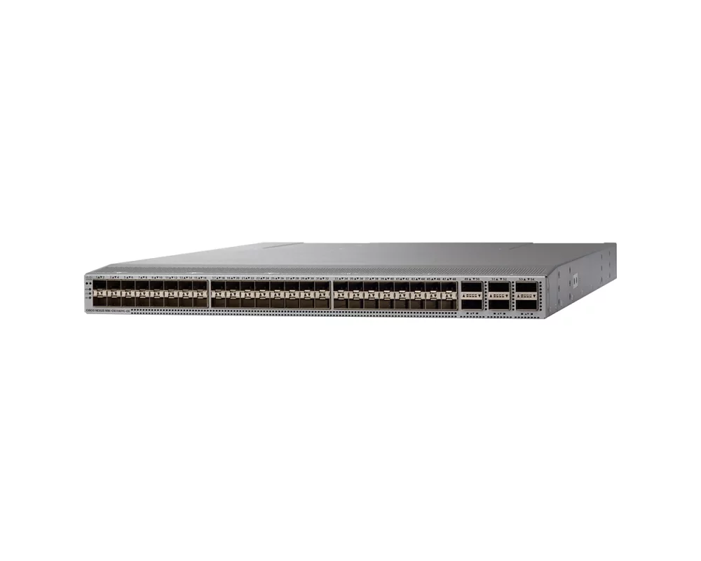 Коммутатор Cisco Nexus N3K-C31108PC-V-4BD