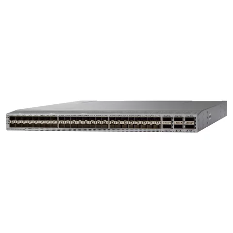 Cisco Nexus N3K-C31108PC-V-4BD