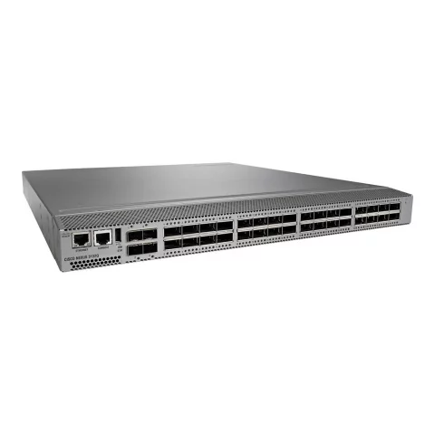 Cisco Nexus N3K-C3132-BA-L3