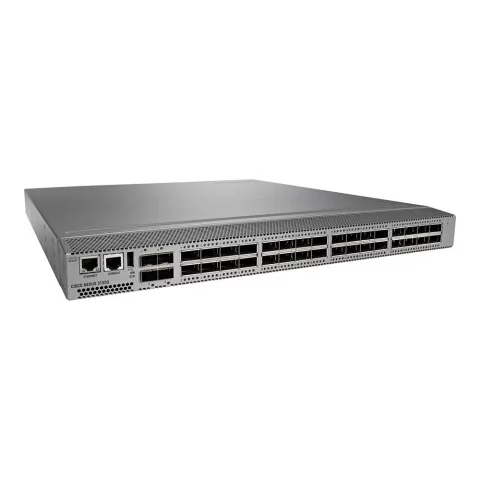 Cisco Nexus N3K-C3132-FD-L3