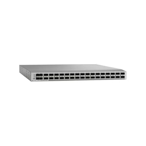 Cisco Nexus N3K-C3132Q-X-16BD