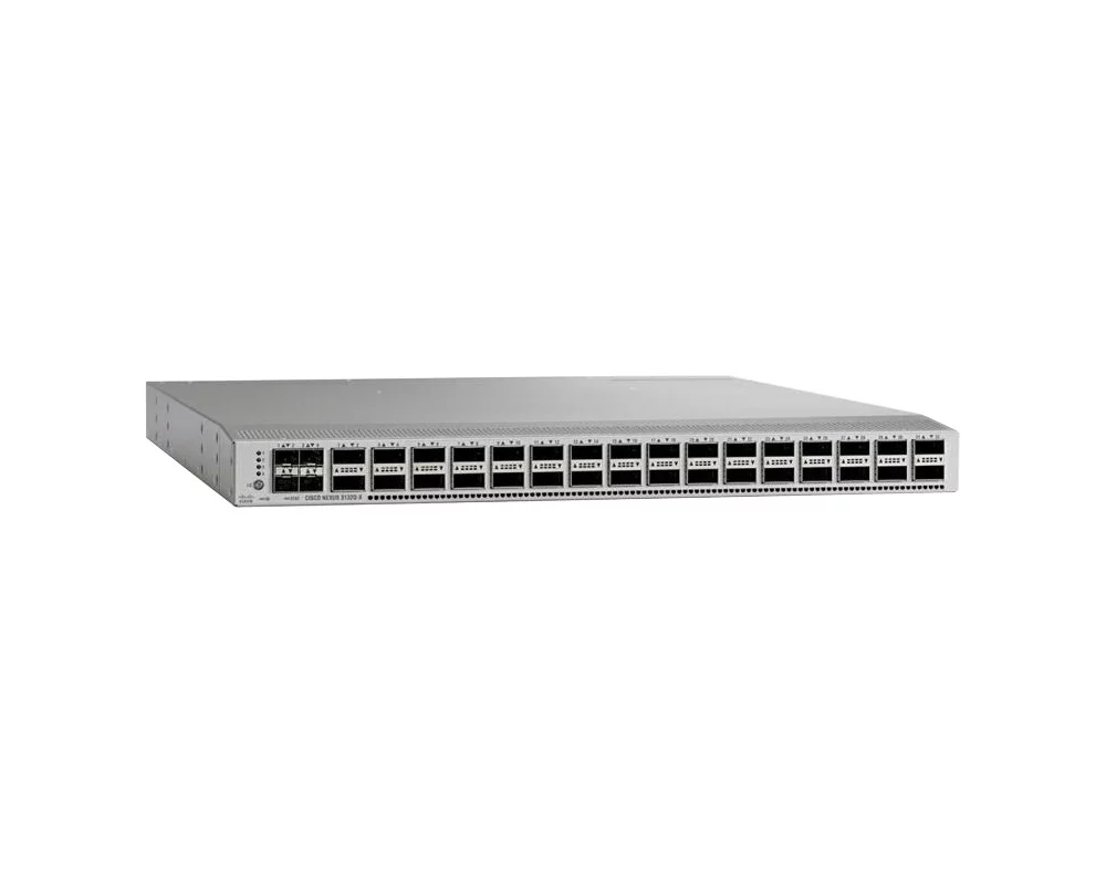 Коммутатор Cisco Nexus N3K-C3132Q-X-BA-L3