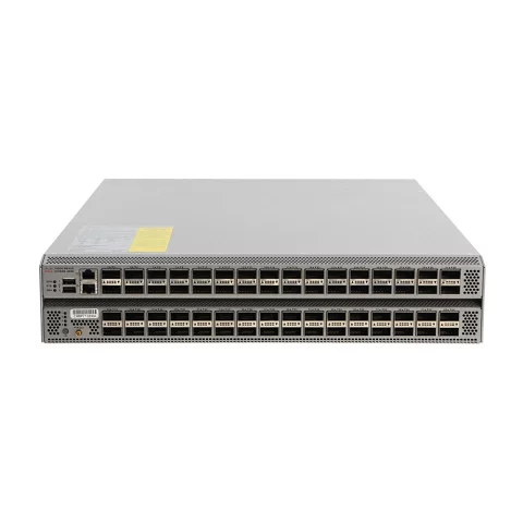 Cisco Nexus N3K-C3164Q-40GE