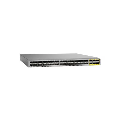 Cisco Nexus N3K-C3172-BA-L3