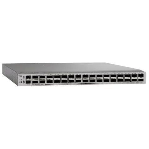 Cisco Nexus N3K-C3232C