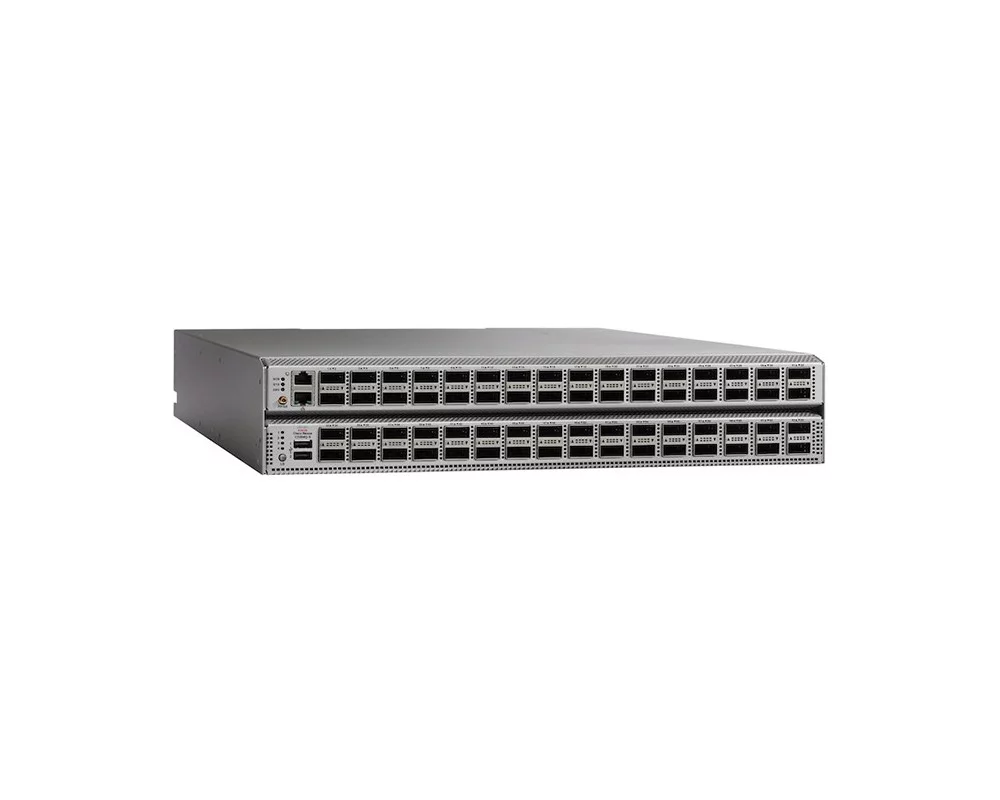 Коммутатор Cisco Nexus N3K-C3264Q