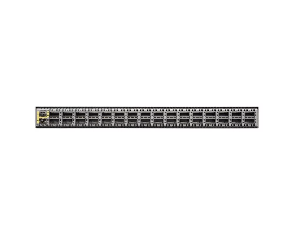 Коммутатор Cisco Nexus N3K-C3432D-S