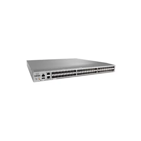 Cisco Nexus N3K-C3524P-10G