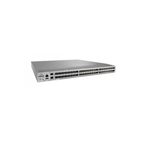 Cisco Nexus N3K-C3548P-10G