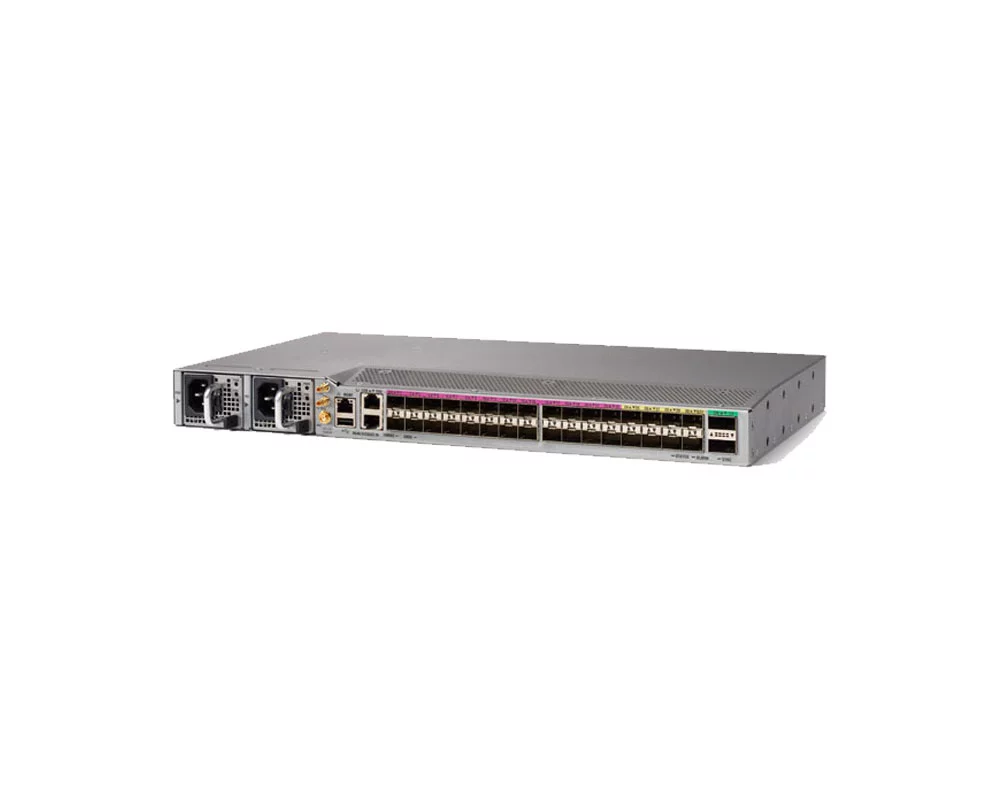 Маршрутизатор Cisco N540-24Z8Q2C-SYS
