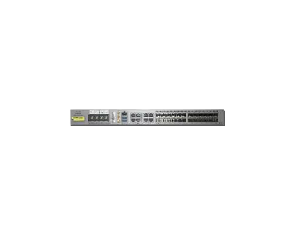 Маршрутизатор Cisco N540X-12Z16GSYS-A