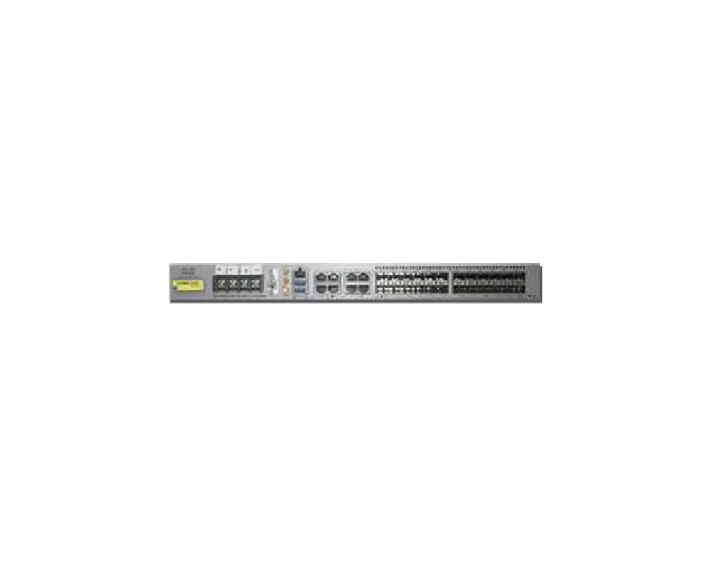 Маршрутизатор Cisco N540X-12Z16GSYS-D