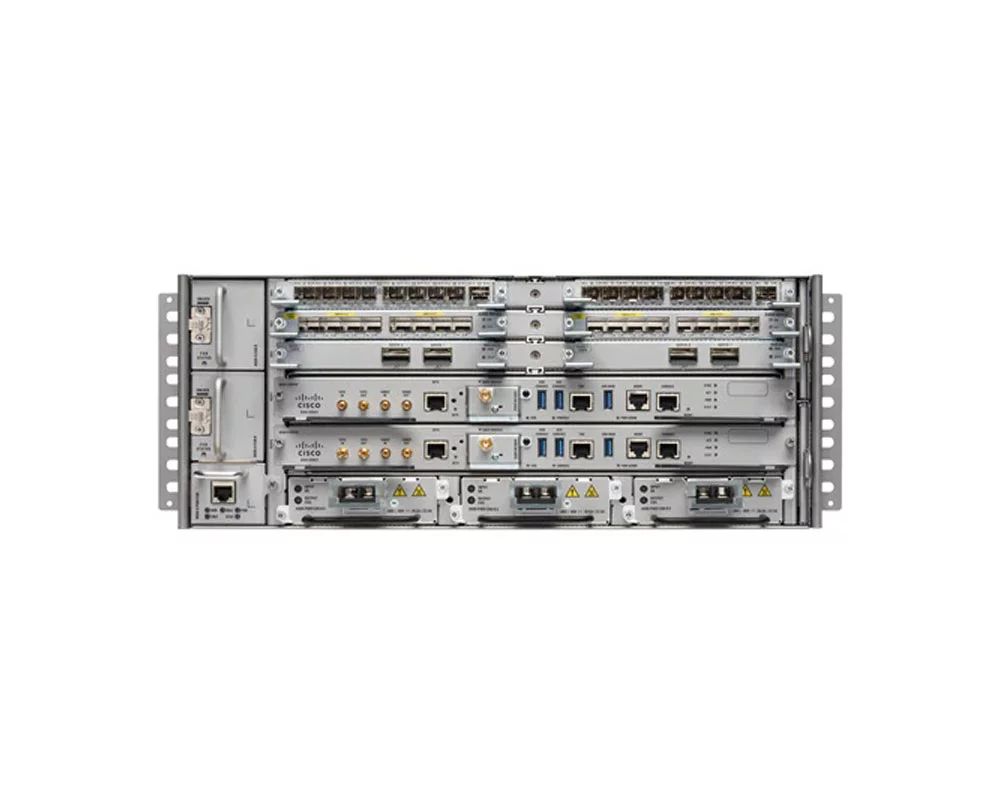 Маршрутизатор Cisco N560-4-RSP4E