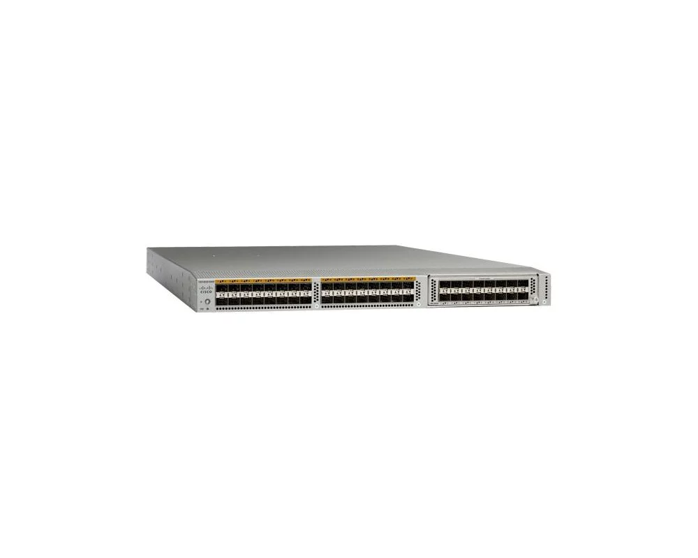 Коммутатор Cisco Nexus N5K-C5548UP-FA