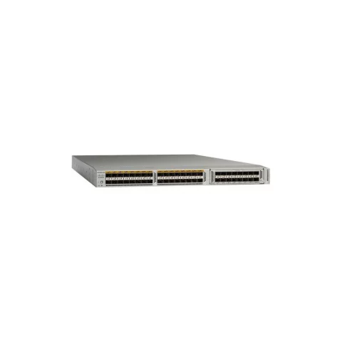 Cisco Nexus N5K-C5548UP-FA