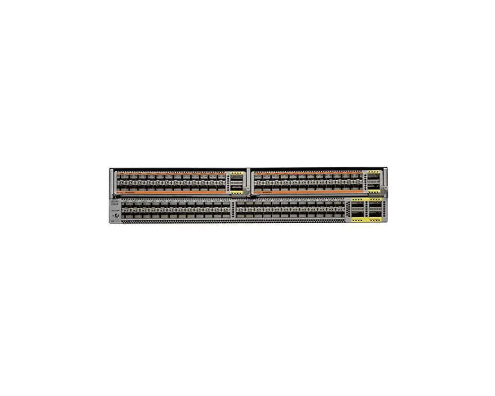 Коммутатор Cisco Nexus N5K-C56128P