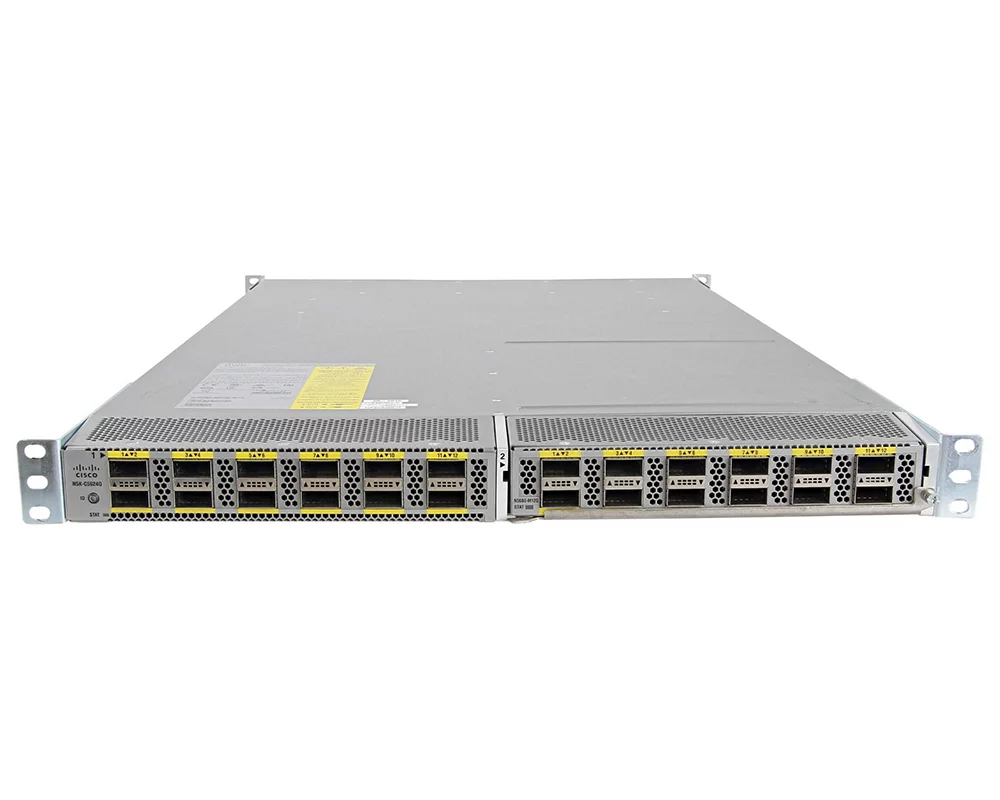 Коммутатор Cisco Nexus N5K-C5624Q