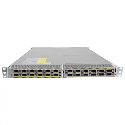 Cisco Nexus N5K-C5624Q