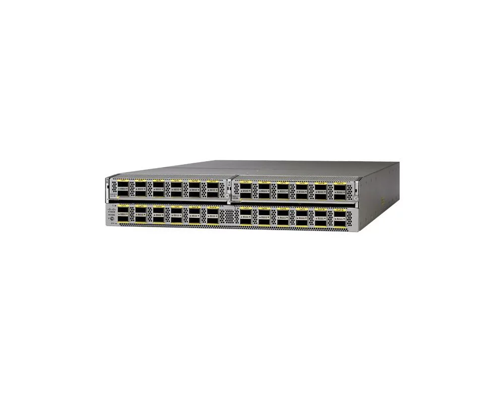 Коммутатор Cisco Nexus N5K-C5648Q