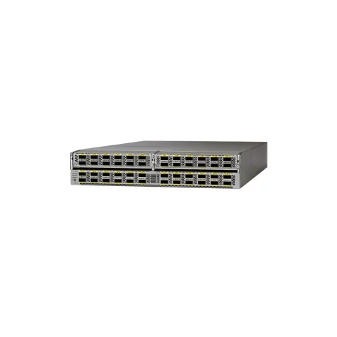 Cisco Nexus N5K-C5648Q