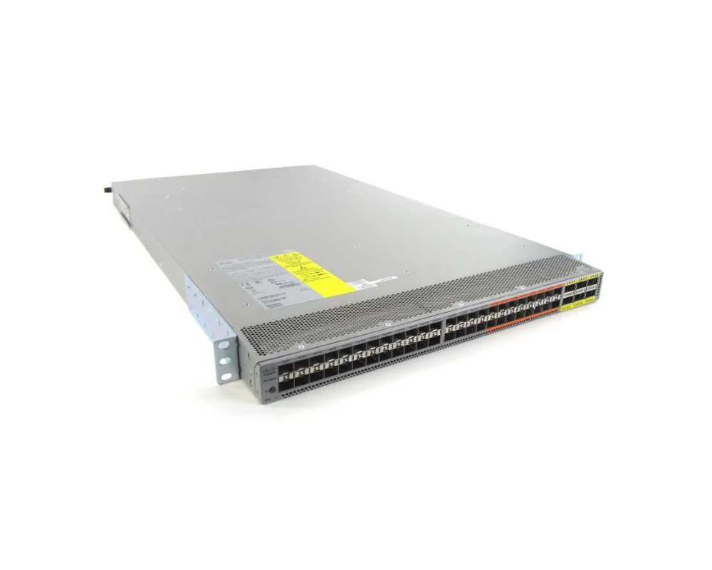 Коммутатор Cisco Nexus N5K-C5672UP