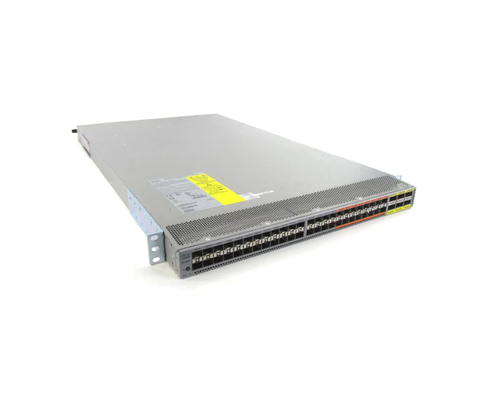 Коммутатор Cisco Nexus N5K-C5672UP-16G