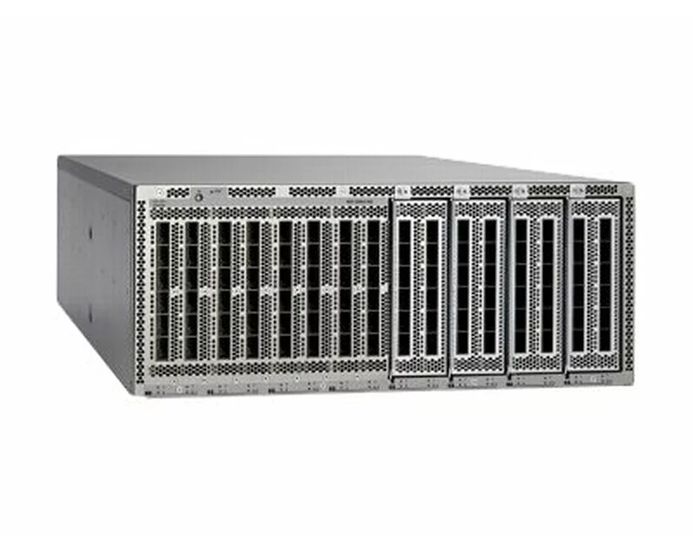 Коммутатор Cisco Nexus N6004-B-24Q